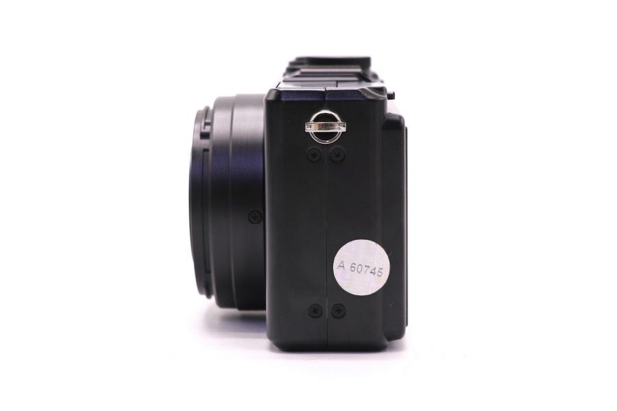 Sigma DP1X в упаковке