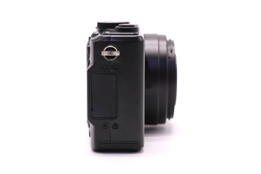 Sigma DP1X в упаковке