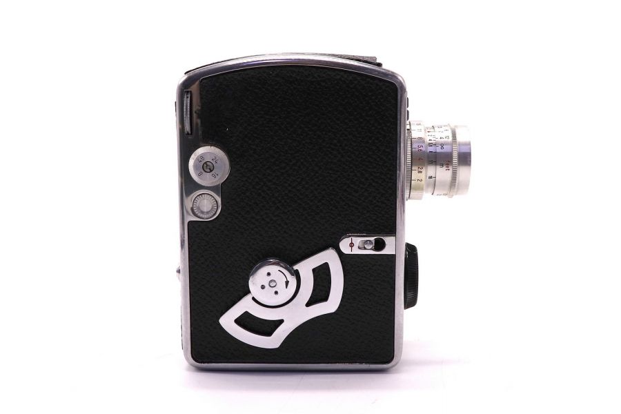 Кинокамера Pentaka 8S в упаковке