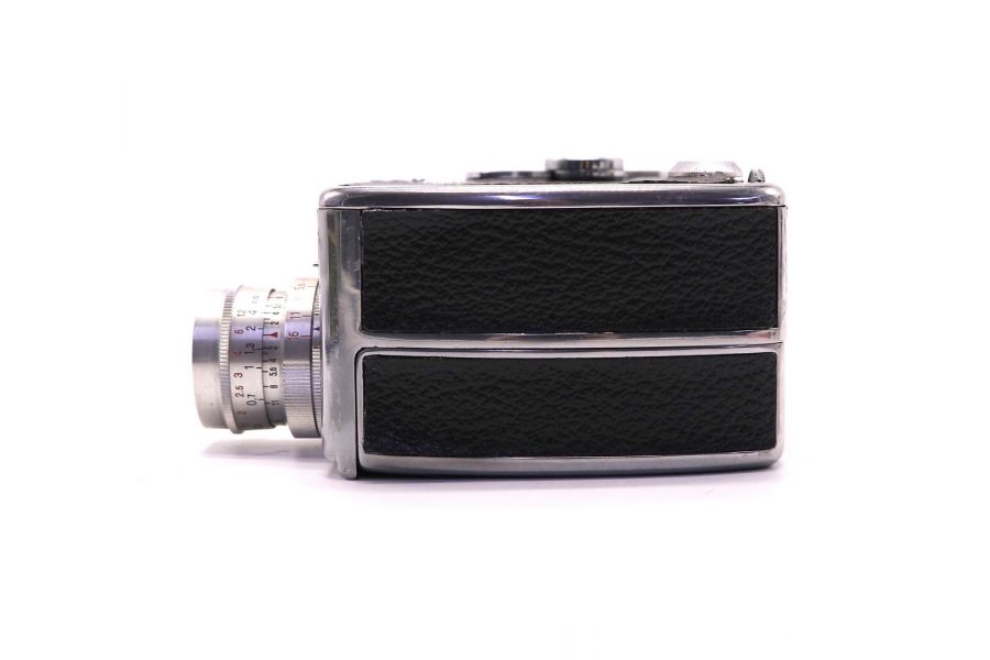 Кинокамера Pentaka 8S в упаковке