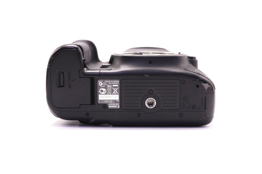 Canon EOS 5D Mark III body в упаковке (пробег 75315 кадров)