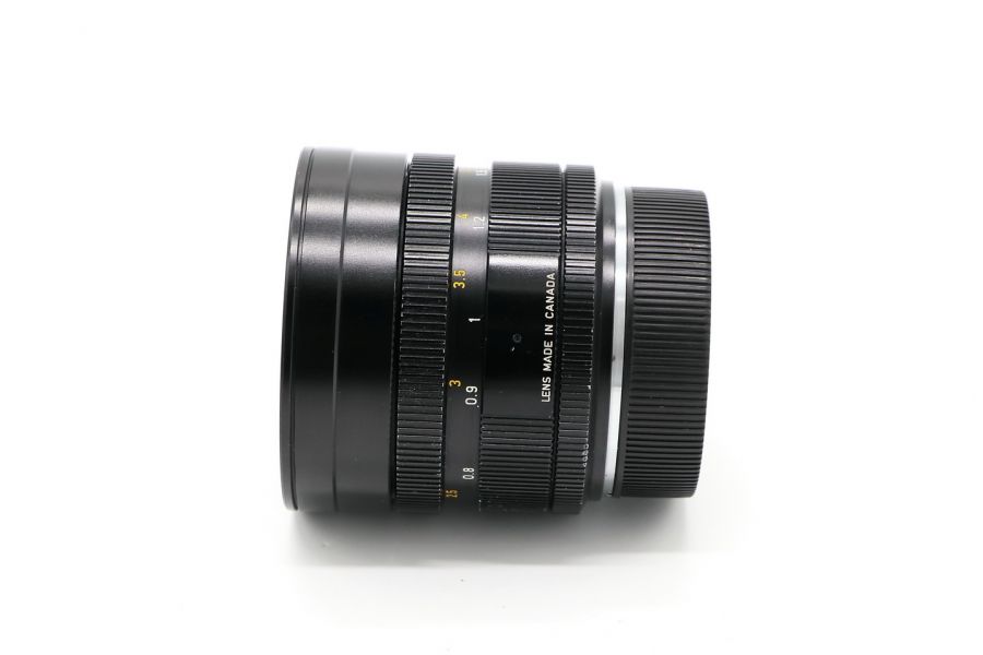 Summicron-R 2/90mm Leitz Canada 