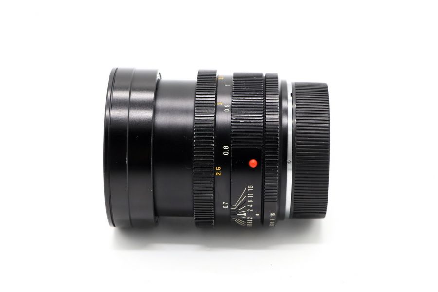 Summicron-R 2/90mm Leitz Canada 