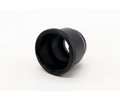 Переходник Pentacon 6 - Micro 4/3 без штативного крепления