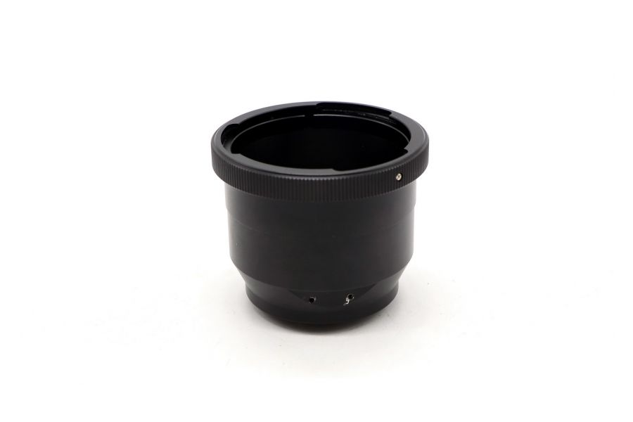 Переходник Pentacon 6 - Micro 4/3 без штативного крепления