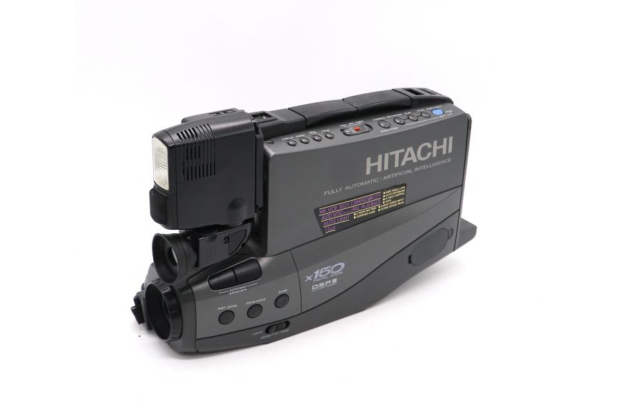 Hitachi VM-2980E