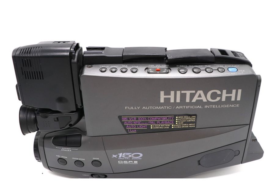 Hitachi VM-2980E