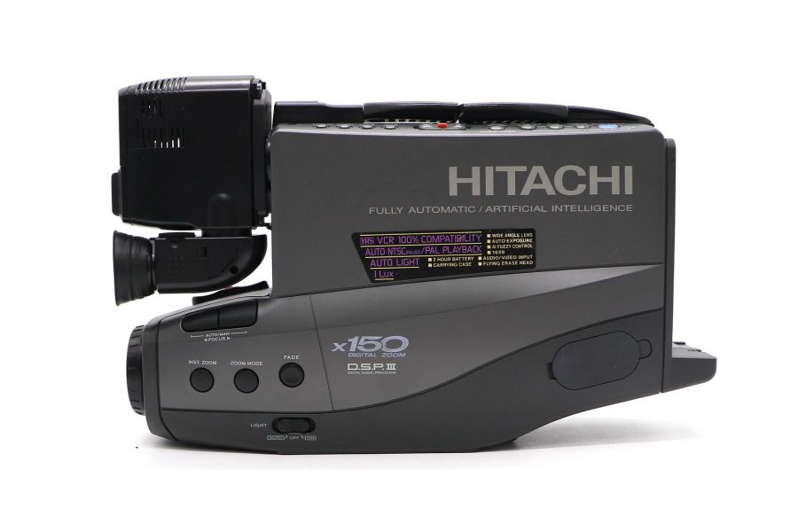 Hitachi VM-2980E