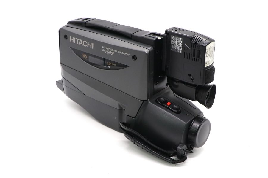 Hitachi VM-2980E