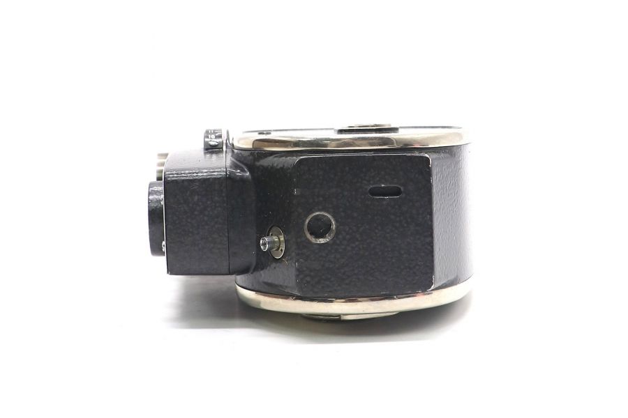 Кинокамера на 16-мм киноплёнку Кварц M / Quarz М