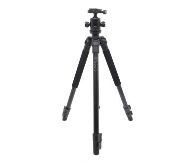 Купить Штатив QZSD Q360 с головой QZSD-03 Штатив QZSD Q360 с головой QZSD-03