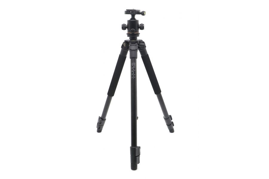 Штатив QZSD Q360 с головой QZSD-03