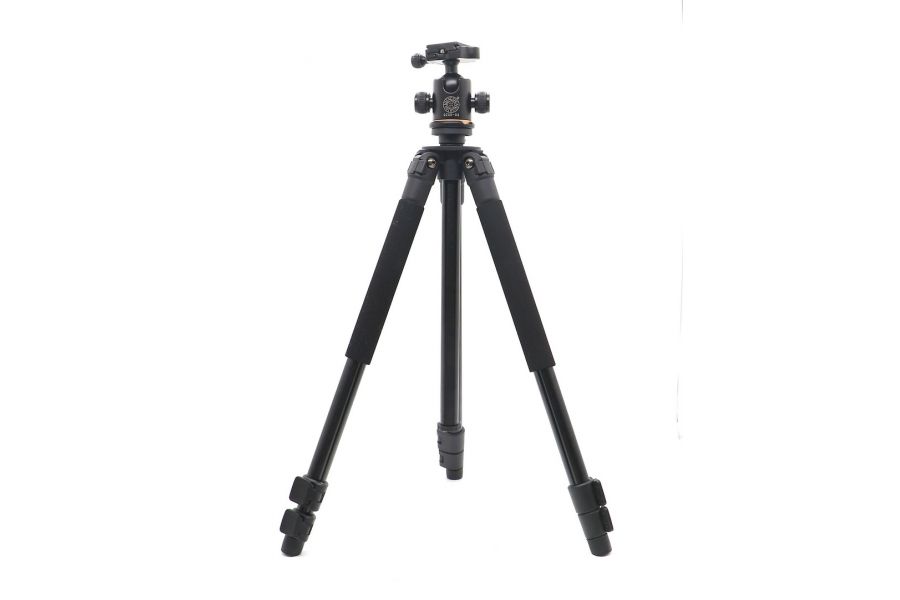 Штатив QZSD Q360 с головой QZSD-03