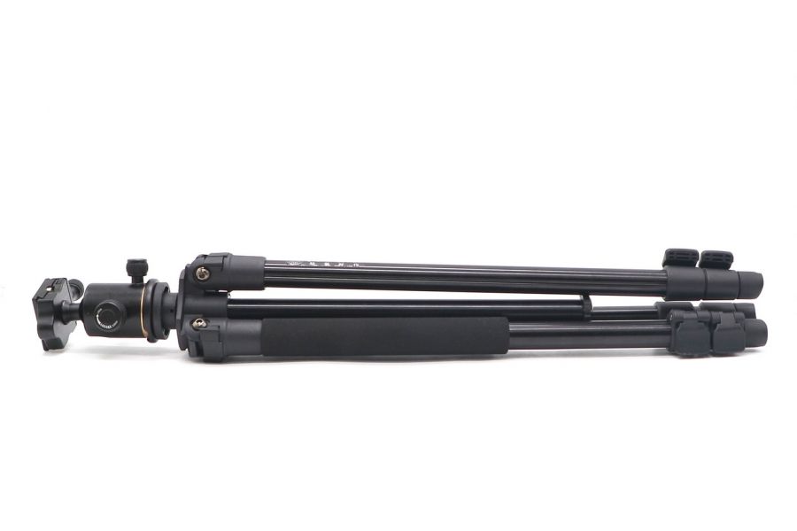 Штатив QZSD Q360 с головой QZSD-03