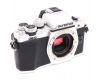 Olympus OM-D E-M10 Mark II body silver (пробег 1200 кадров)