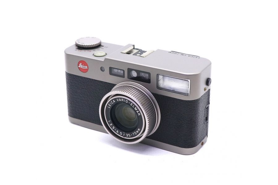 Leica CM Zoom