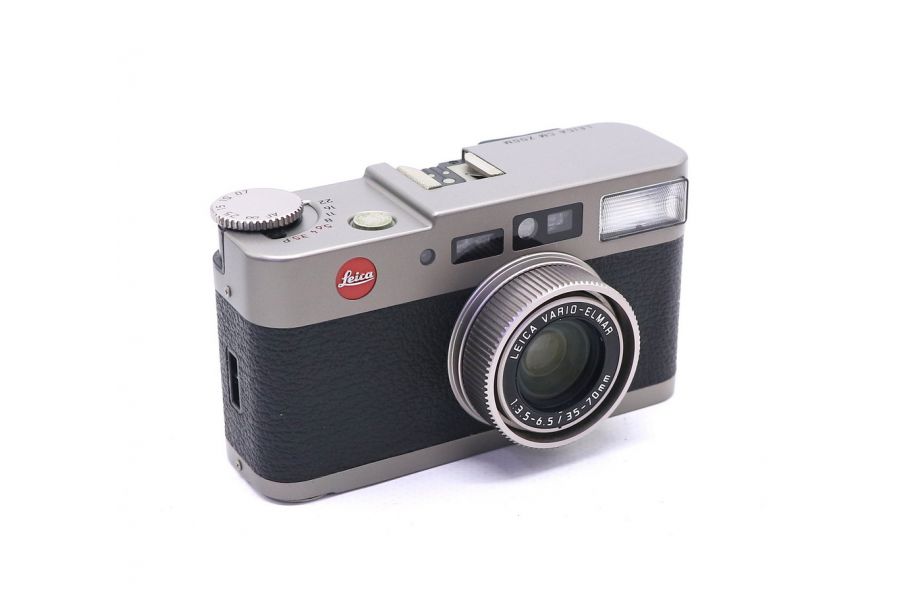 Leica CM Zoom