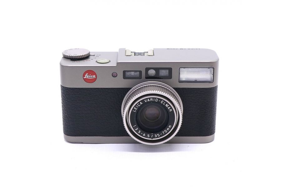 Leica CM Zoom