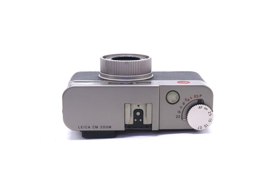 Leica CM Zoom