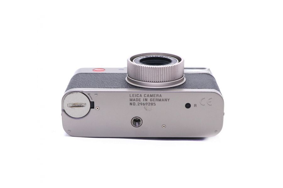 Leica CM Zoom