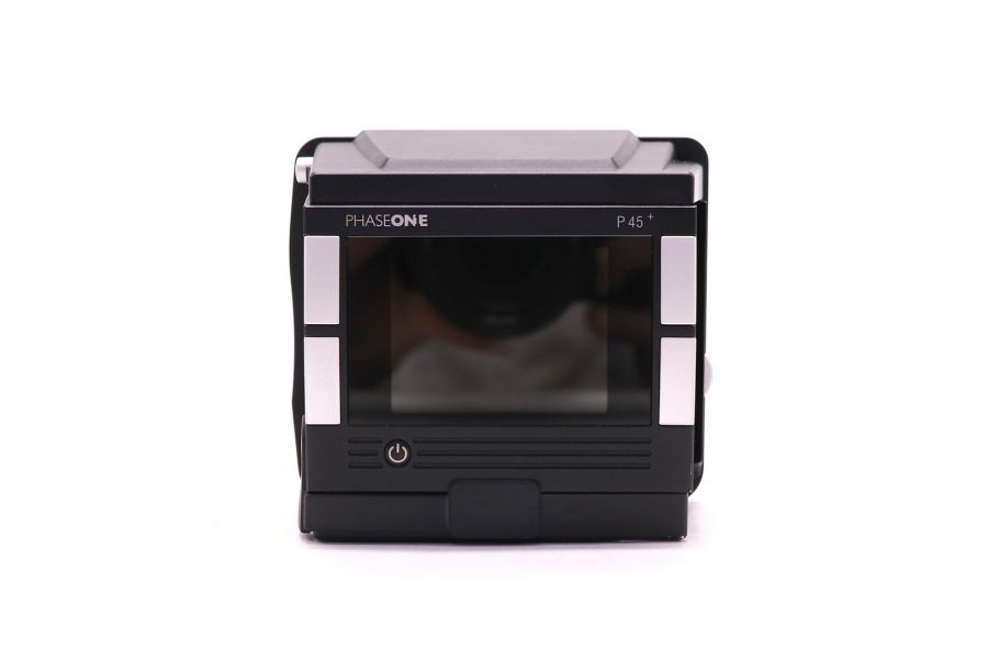 Цифровой задник Phase One P45+ цифровая система