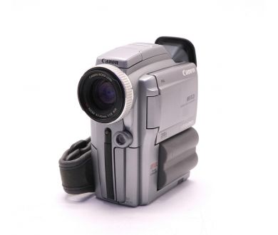 Цифровая видеокамера Canon DM-MVX2i (Japan)