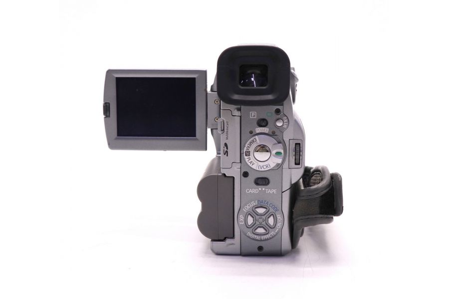 Цифровая видеокамера Canon DM-MVX2i (Japan)
