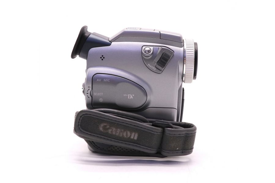 Цифровая видеокамера Canon DM-MVX2i (Japan)