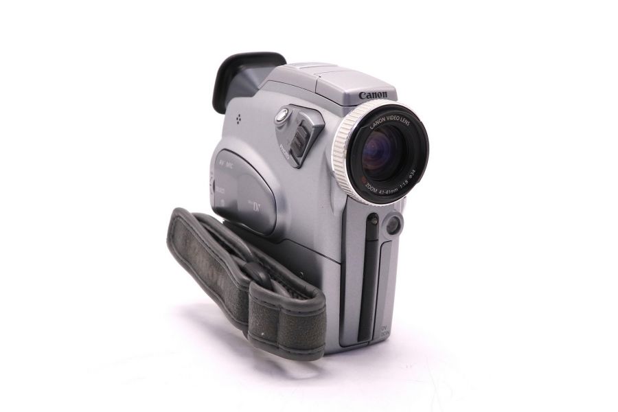 Цифровая видеокамера Canon DM-MVX2i (Japan)