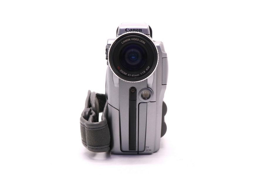Цифровая видеокамера Canon DM-MVX2i (Japan)