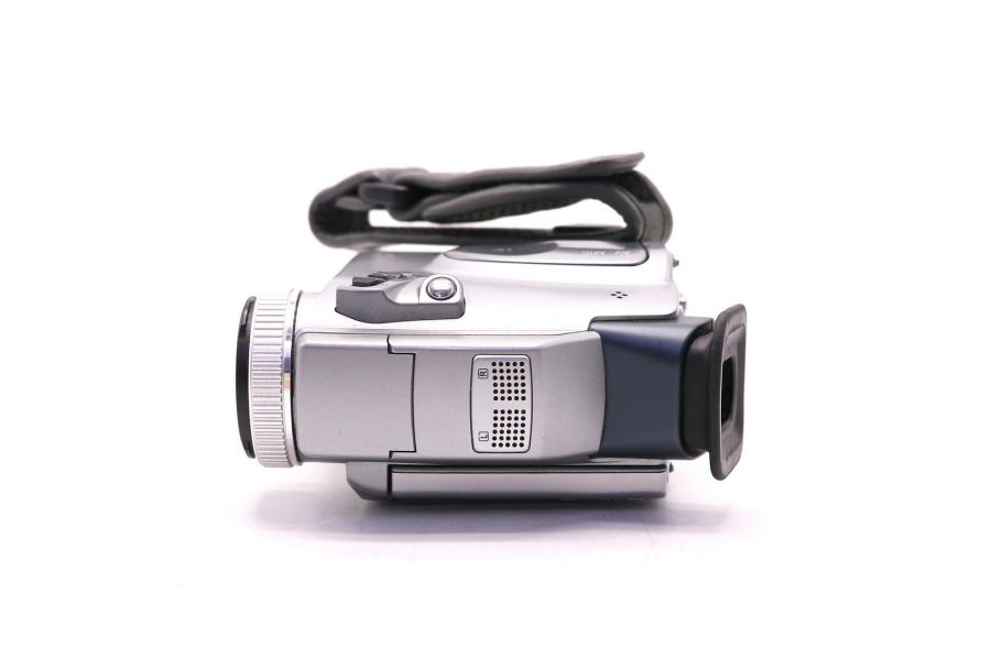 Цифровая видеокамера Canon DM-MVX2i (Japan)