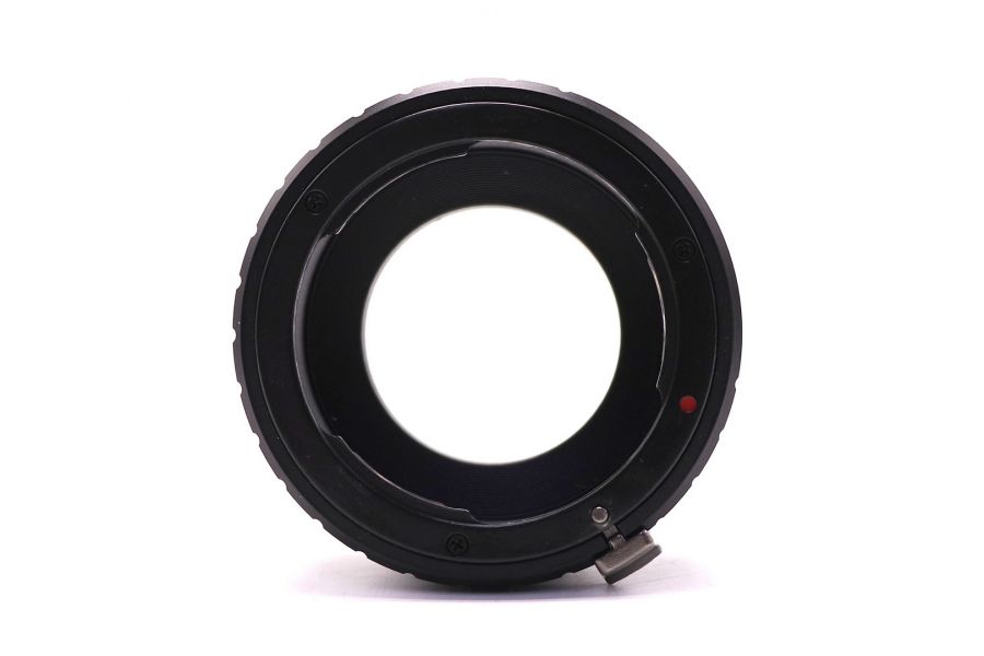 Adapter Nikon F - Nikon 1