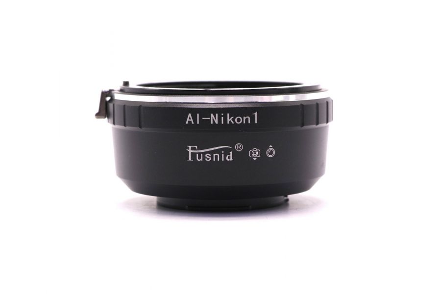 Adapter Nikon F - Nikon 1