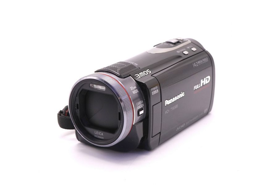 Видеокамера Panasonic HDC-TM900