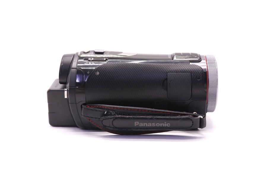 Видеокамера Panasonic HDC-TM900