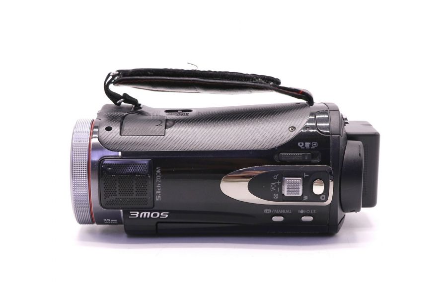 Видеокамера Panasonic HDC-TM900