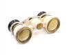 Бинокль театральный 2,5х24-65 (Россия, 1995)