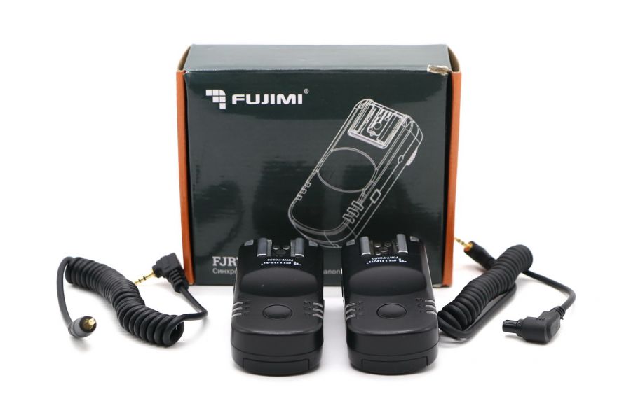 Синхронизатор Fujimi FJRT-FC250 for Canon