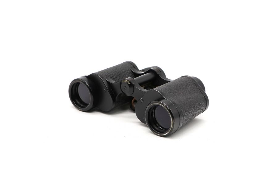 Бинокль Carl Zeiss Jena Deltrentis 8x30