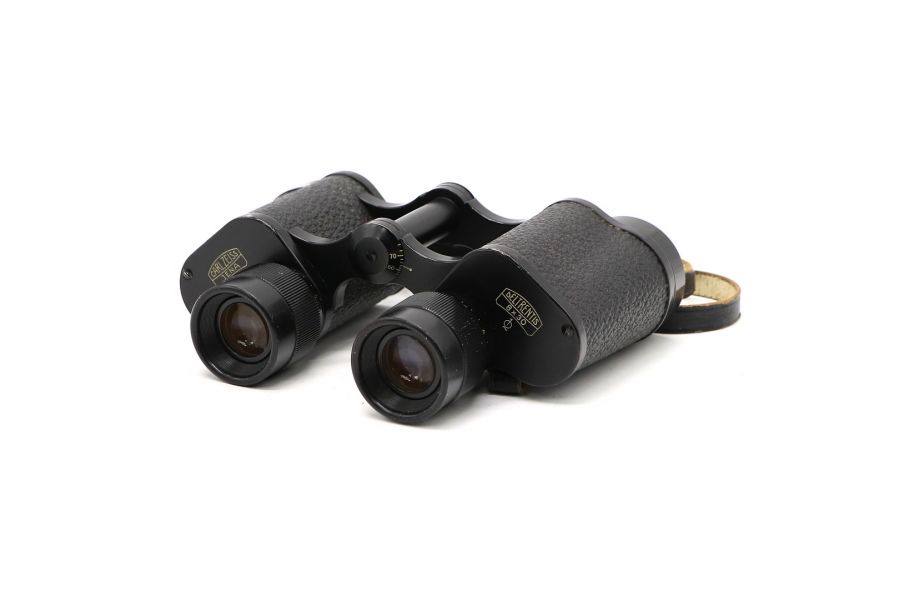 Бинокль Carl Zeiss Jena Deltrentis 8x30