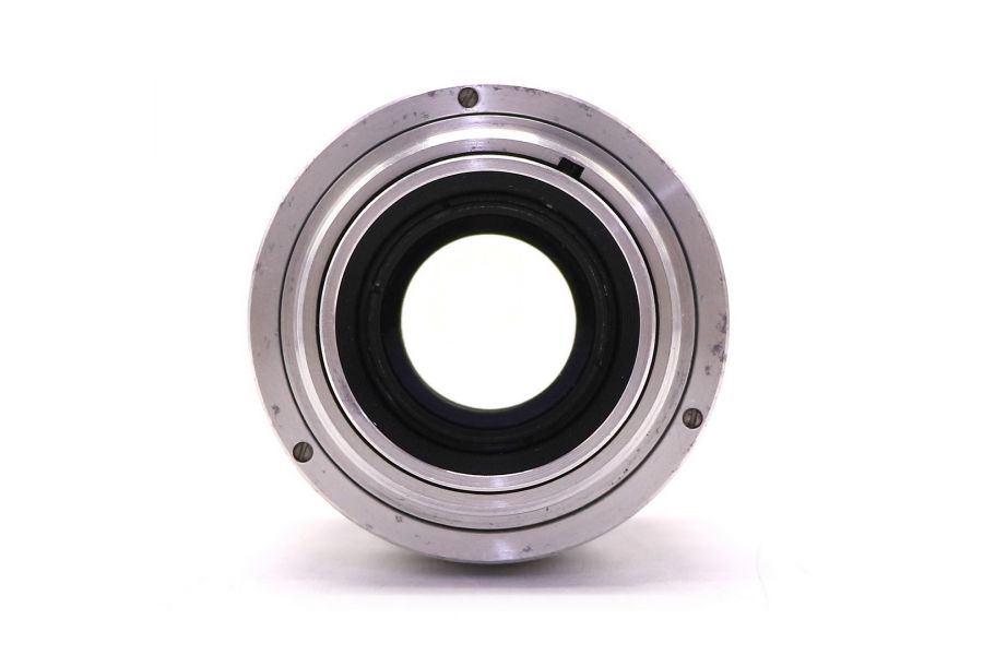 Юпитер-8 2/50 silver (КМЗ, 1963)