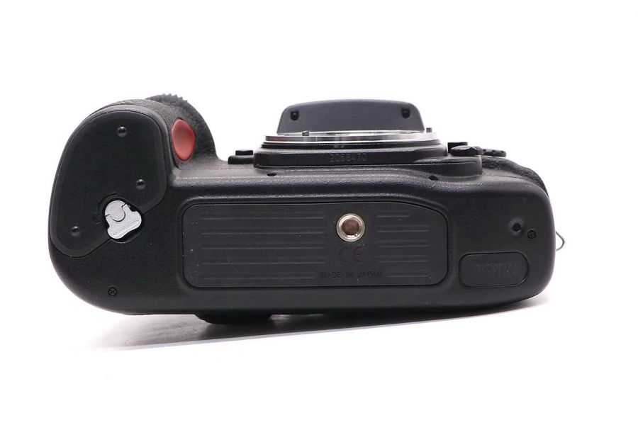 Nikon F100 body в упаковке