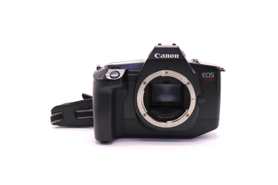 Canon EOS 620 body