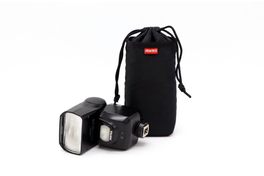 Фотовспышка Pentax AF-540FGZ II