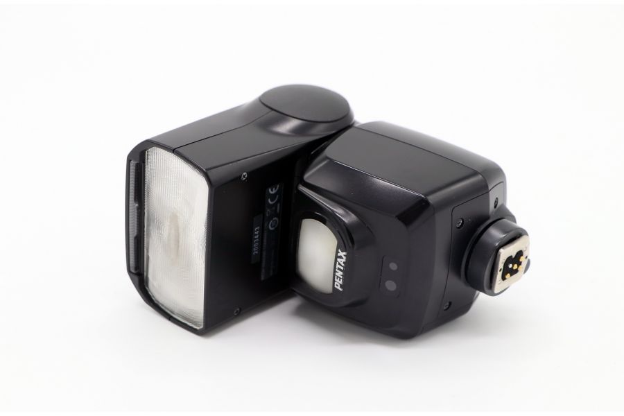 Фотовспышка Pentax AF-540FGZ II