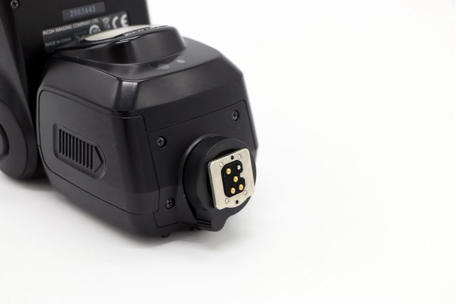 Фотовспышка Pentax AF-540FGZ II