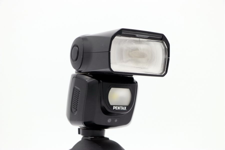 Фотовспышка Pentax AF-540FGZ II