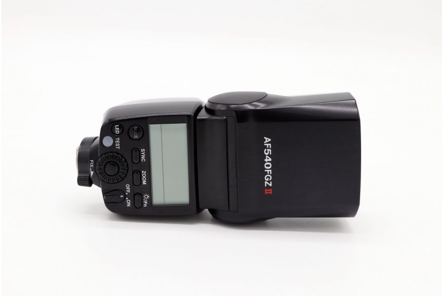 Фотовспышка Pentax AF-540FGZ II