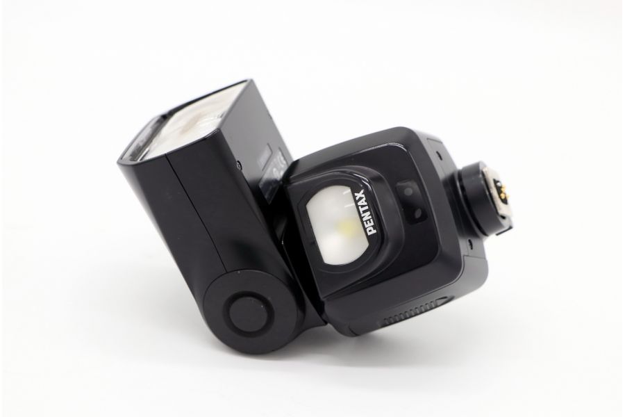 Фотовспышка Pentax AF-540FGZ II