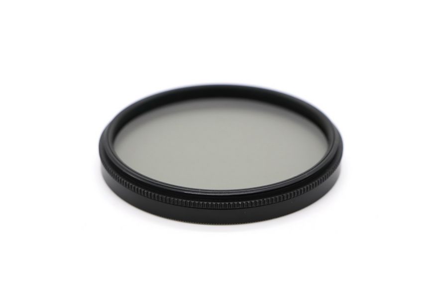 Светофильтр Polaroid Circular PL 58mm